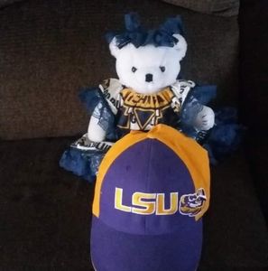 Meet your Posher, Carol